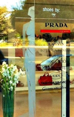 prada tel aviv|tel aviv shopping center.